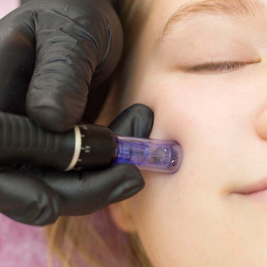 Skin Needling E-Course